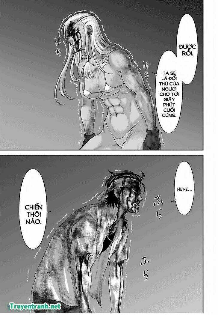 Dead Tube - Chapter 31.3 - Trang 8