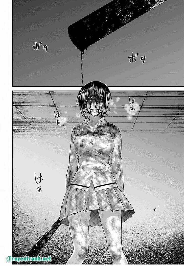 Dead Tube - Chapter 31.3 - Trang 9