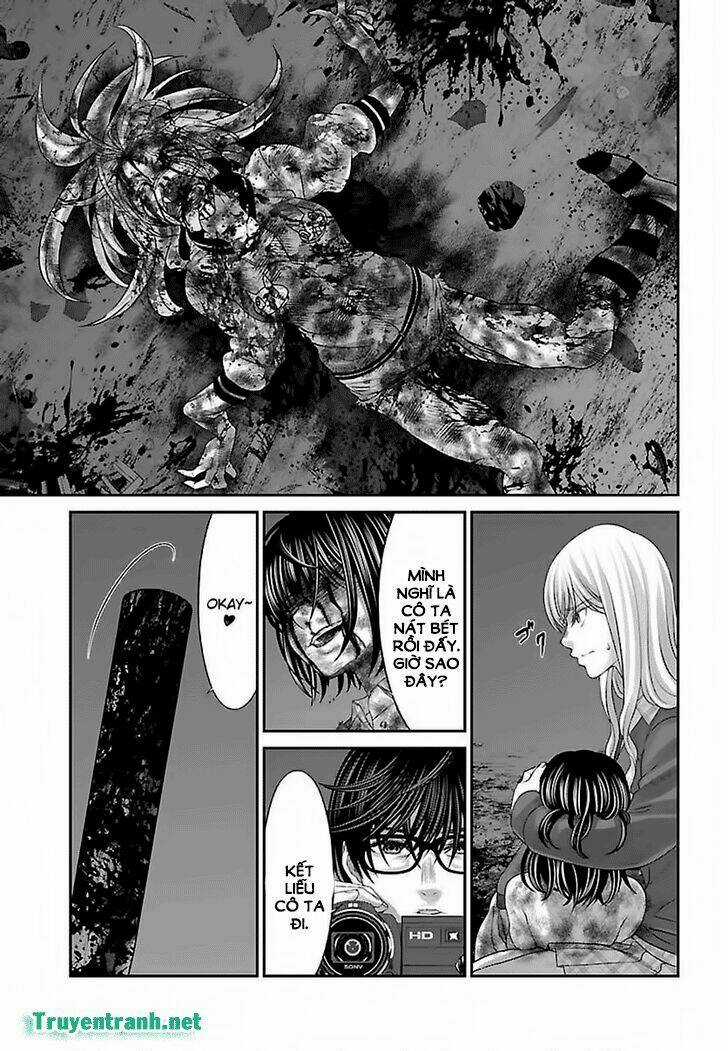 Dead Tube - Chapter 31.3 - Trang 10