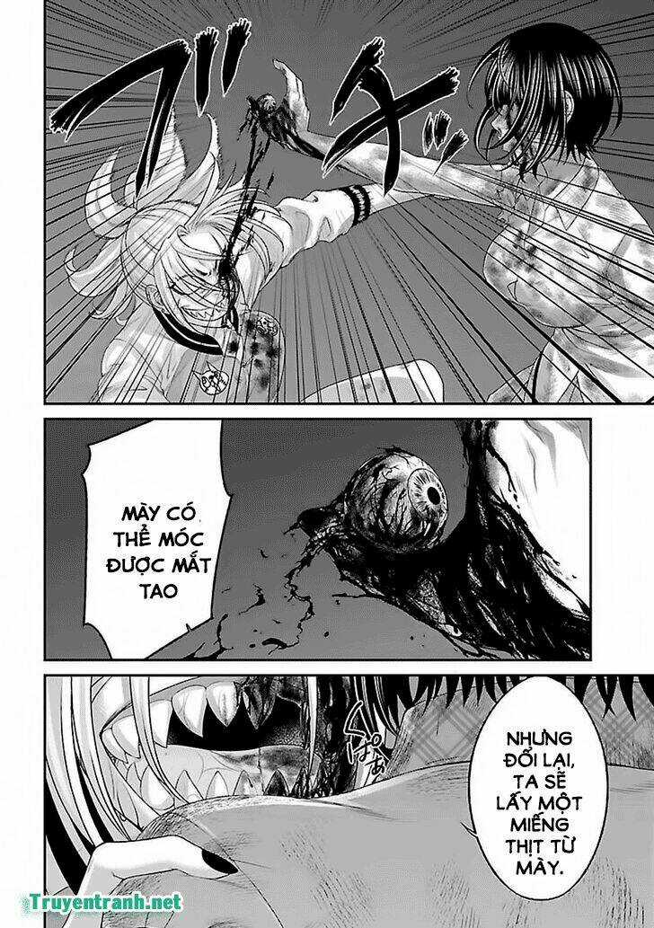 Dead Tube - Chapter 31 - Trang 11