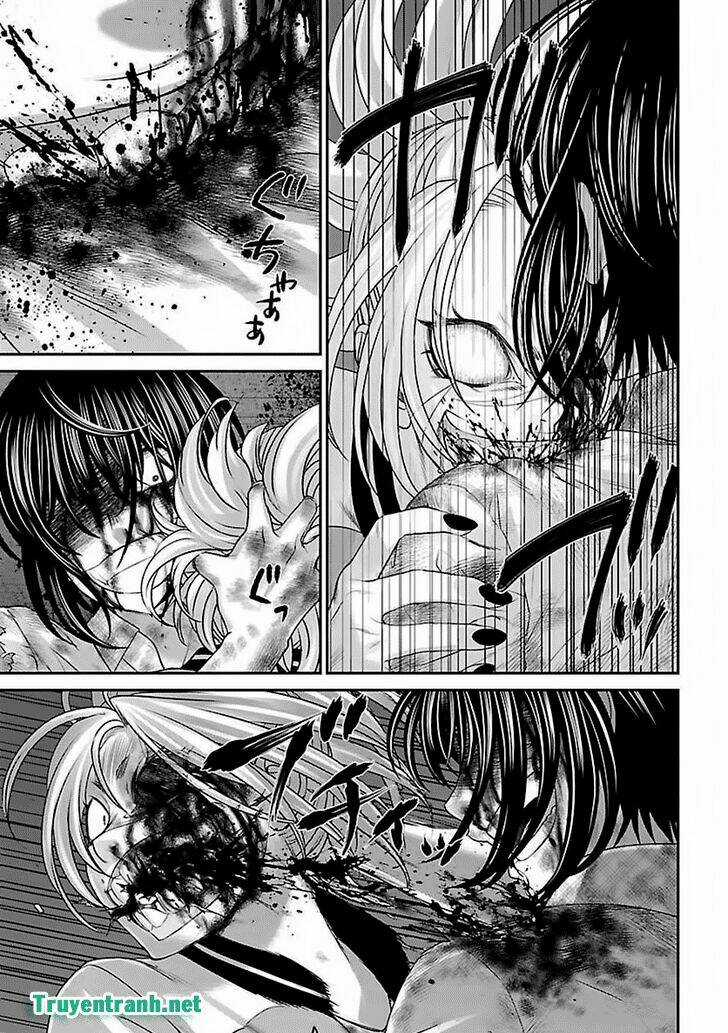 Dead Tube - Chapter 31 - Trang 12