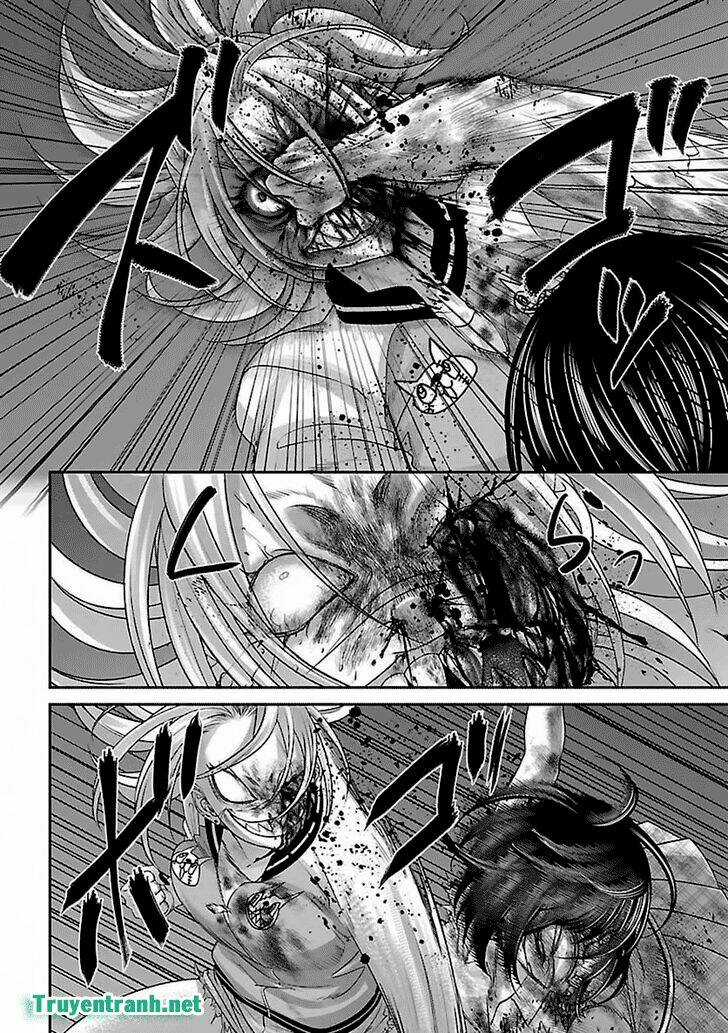 Dead Tube - Chapter 31 - Trang 13