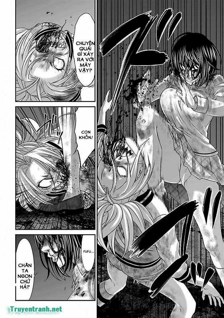 Dead Tube - Chapter 31 - Trang 15