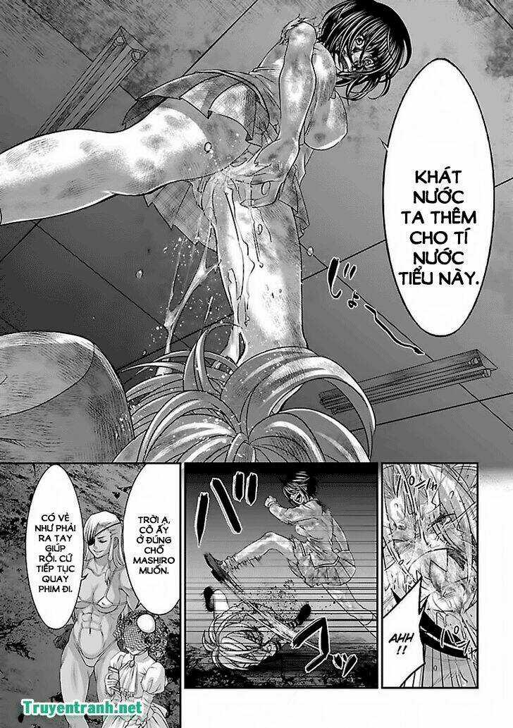 Dead Tube - Chapter 31 - Trang 16