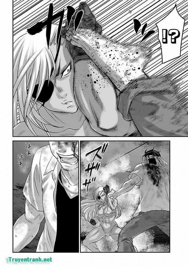 Dead Tube - Chapter 31 - Trang 17