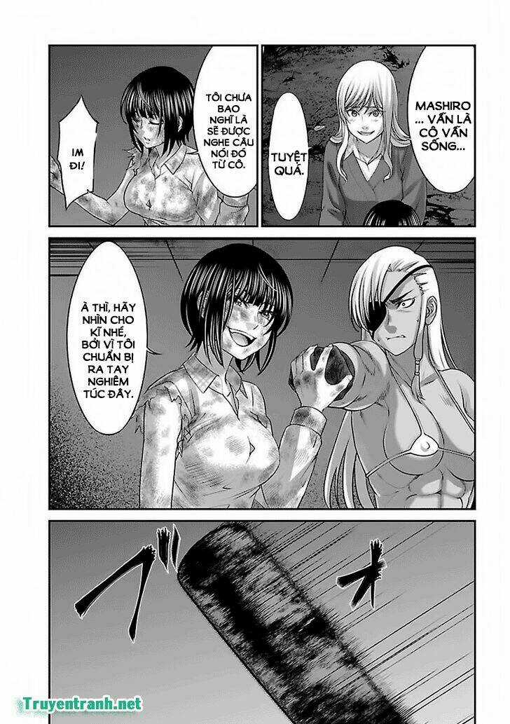 Dead Tube - Chapter 31 - Trang 6