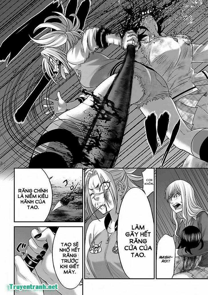 Dead Tube - Chapter 31 - Trang 7