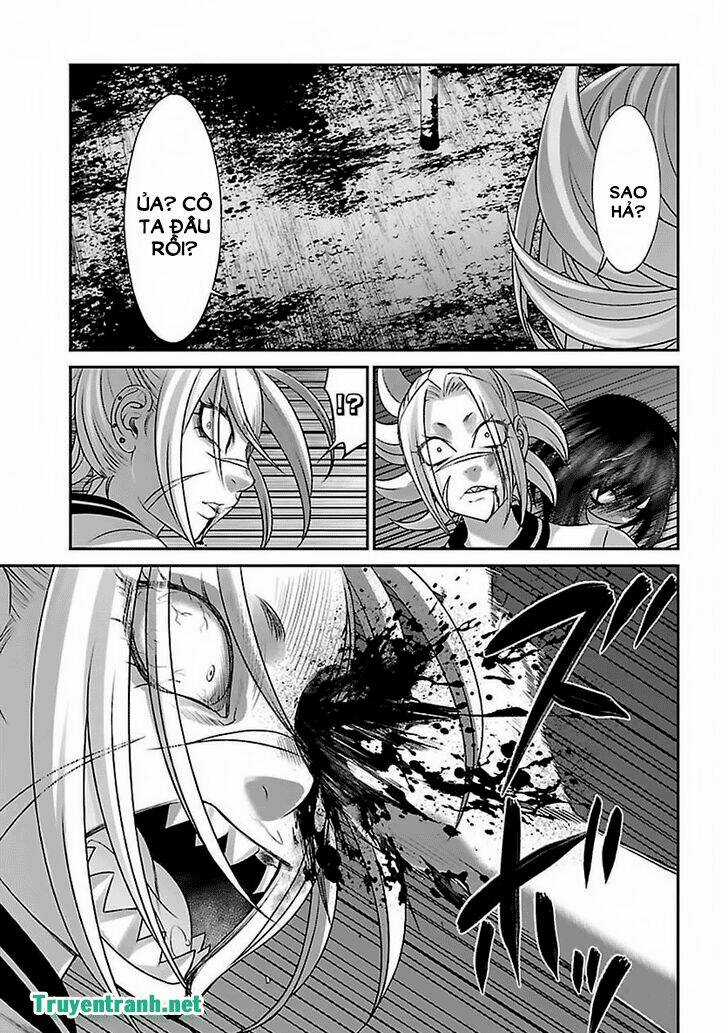 Dead Tube - Chapter 31 - Trang 8