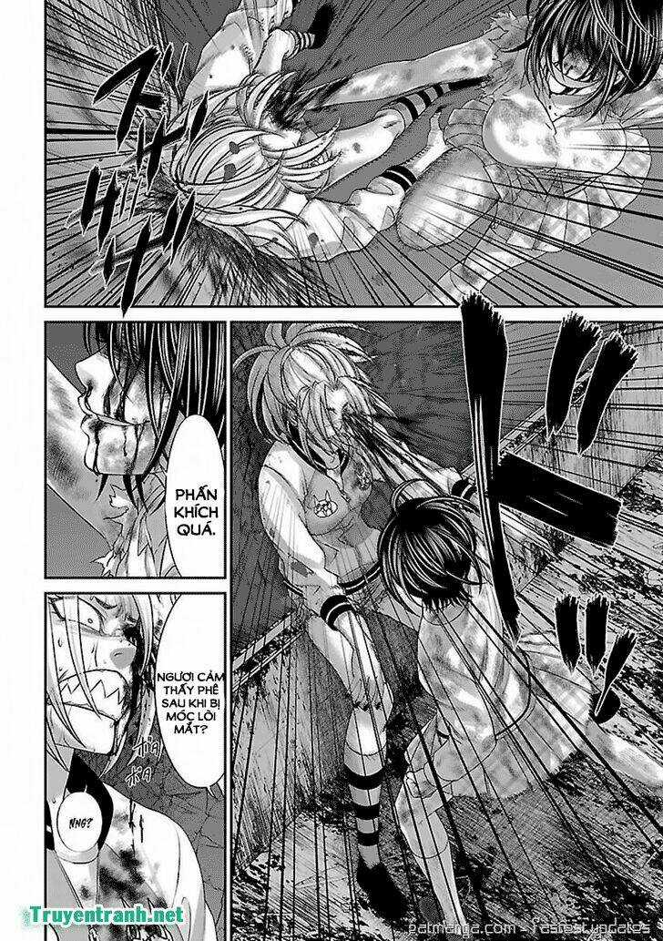 Dead Tube - Chapter 31 - Trang 9