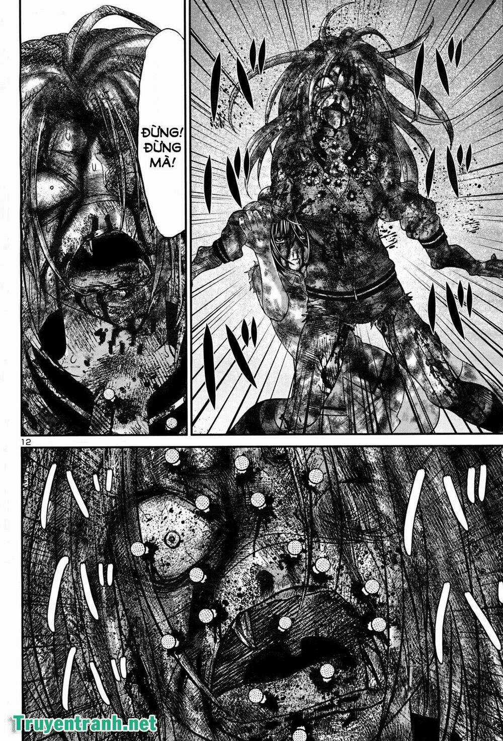 Dead Tube - Chapter 32.1 - Trang 14