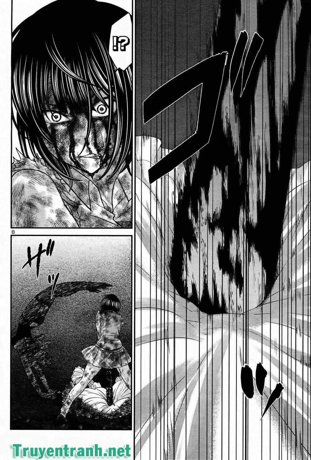 Dead Tube - Chapter 32.1 - Trang 10