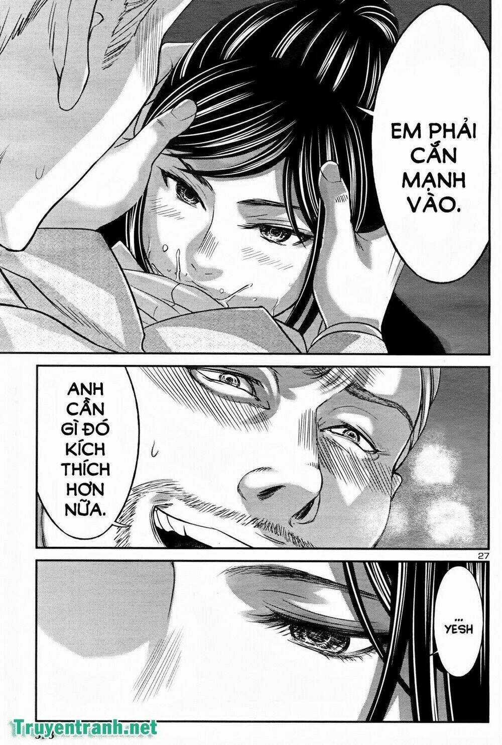 Dead Tube - Chapter 32.2 - Trang 14