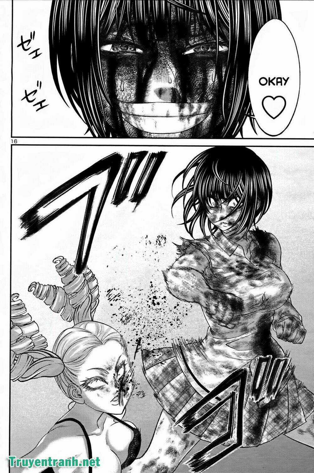 Dead Tube - Chapter 32.2 - Trang 3