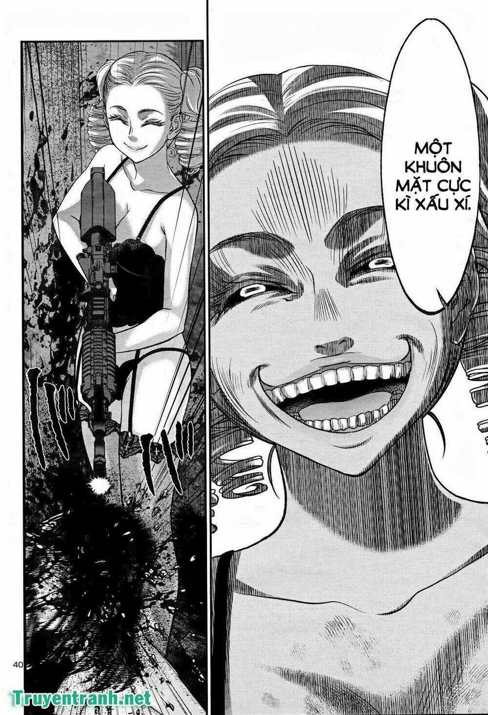 Dead Tube - Chapter 32.3 - Trang 13