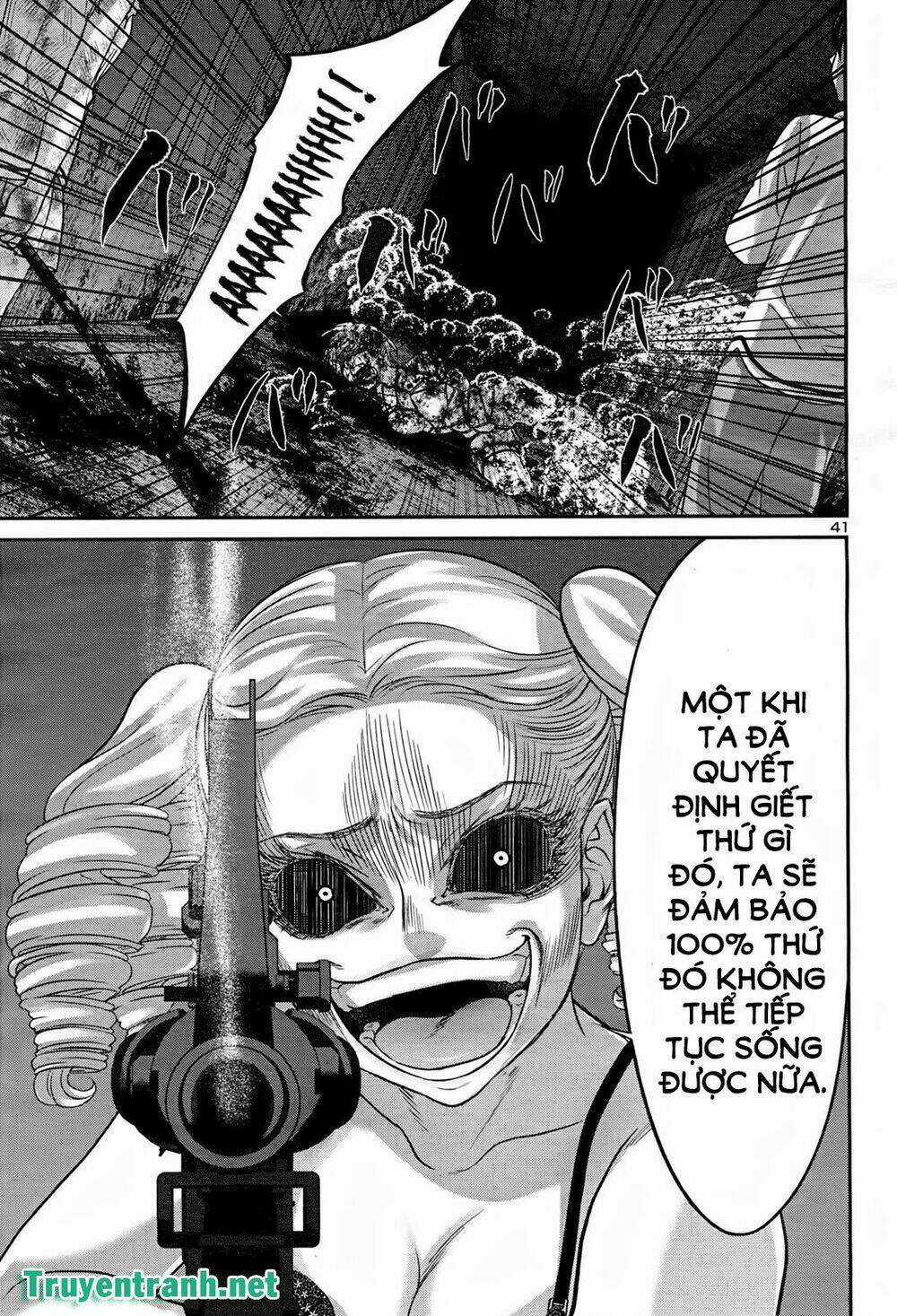 Dead Tube - Chapter 32.3 - Trang 14