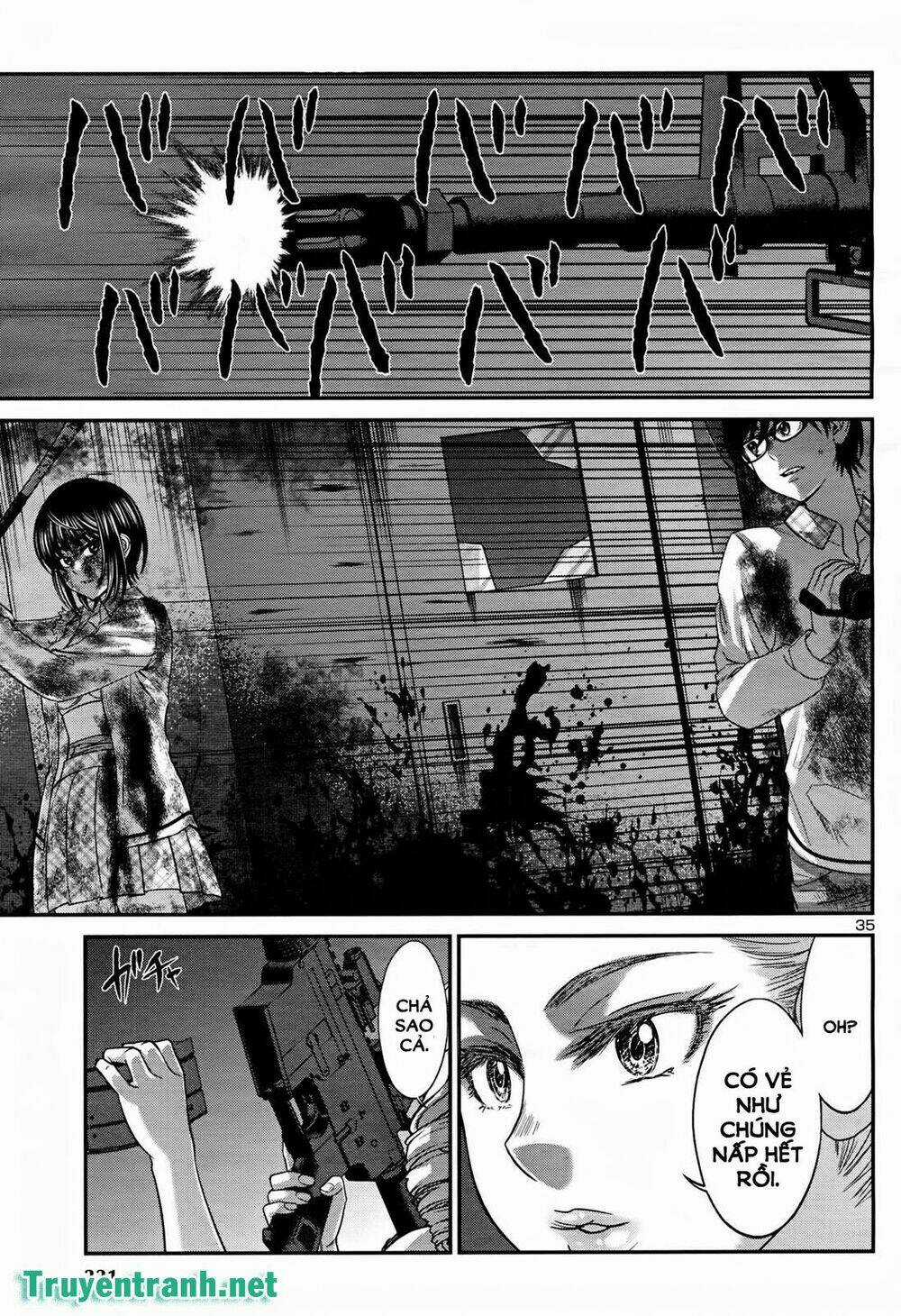 Dead Tube - Chapter 32.3 - Trang 8