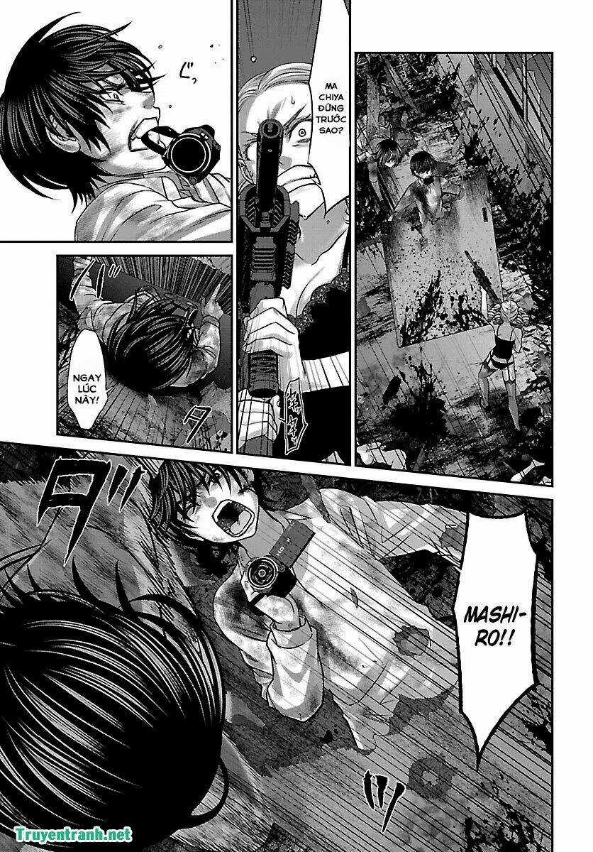 Dead Tube - Chapter 33.1 - Trang 14