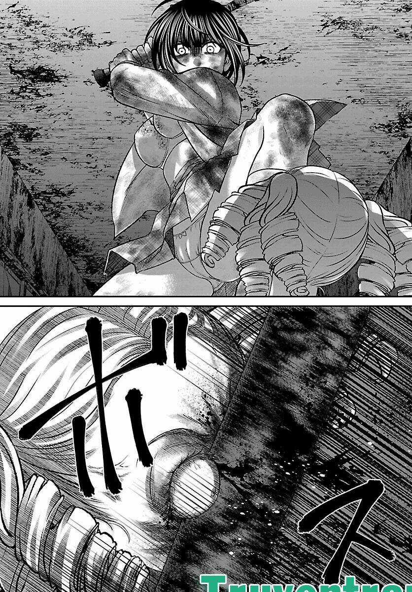 Dead Tube - Chapter 33.1 - Trang 15