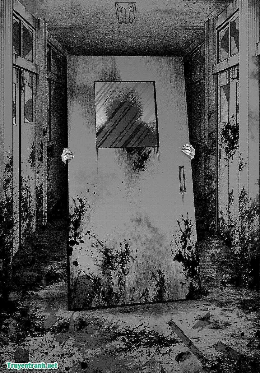 Dead Tube - Chapter 33.1 - Trang 5