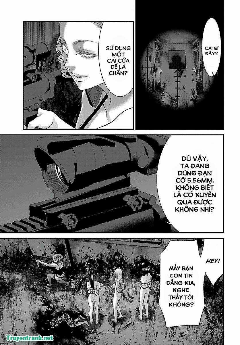 Dead Tube - Chapter 33.1 - Trang 6