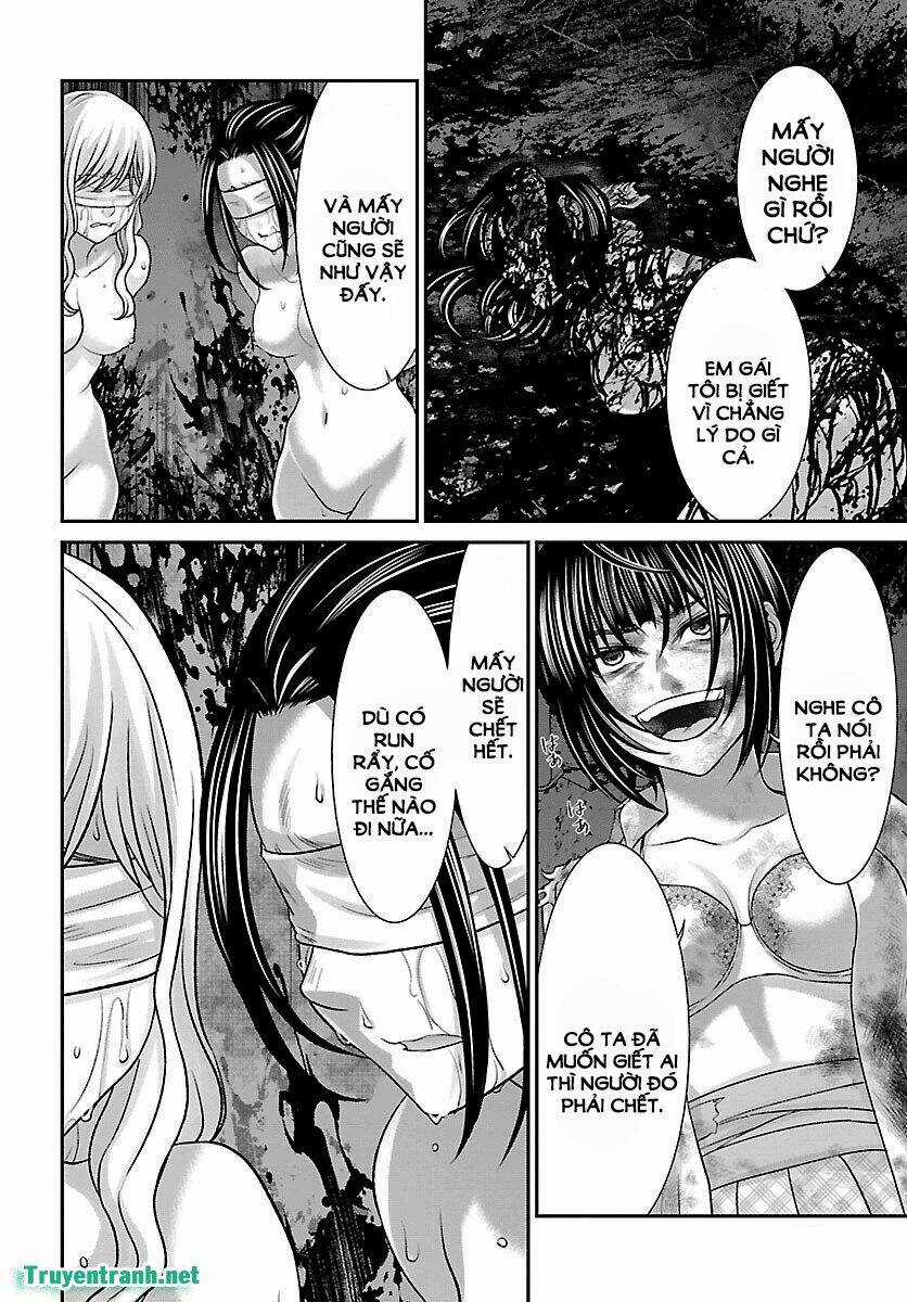 Dead Tube - Chapter 33.1 - Trang 7