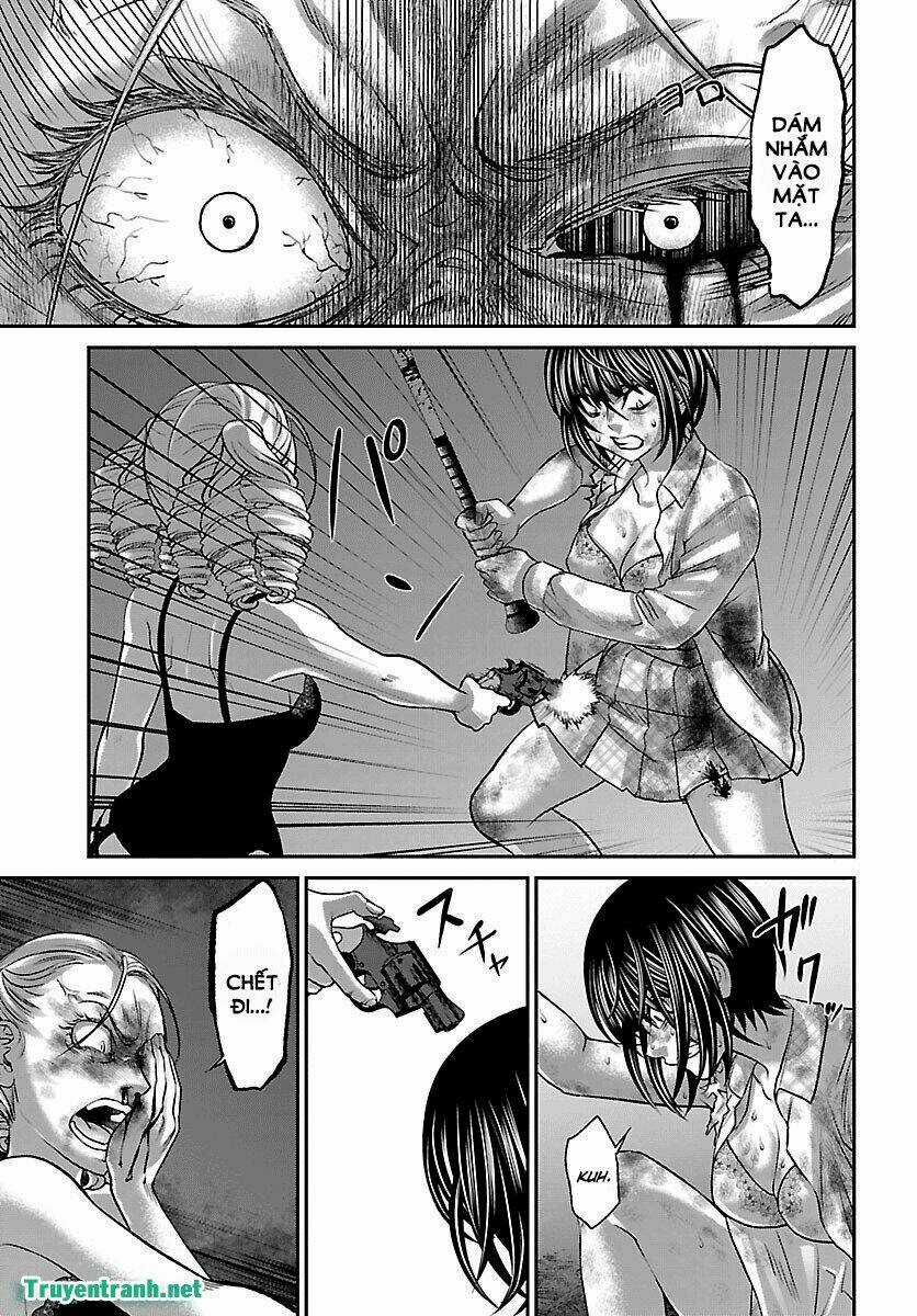 Dead Tube - Chapter 33.2 - Trang 2