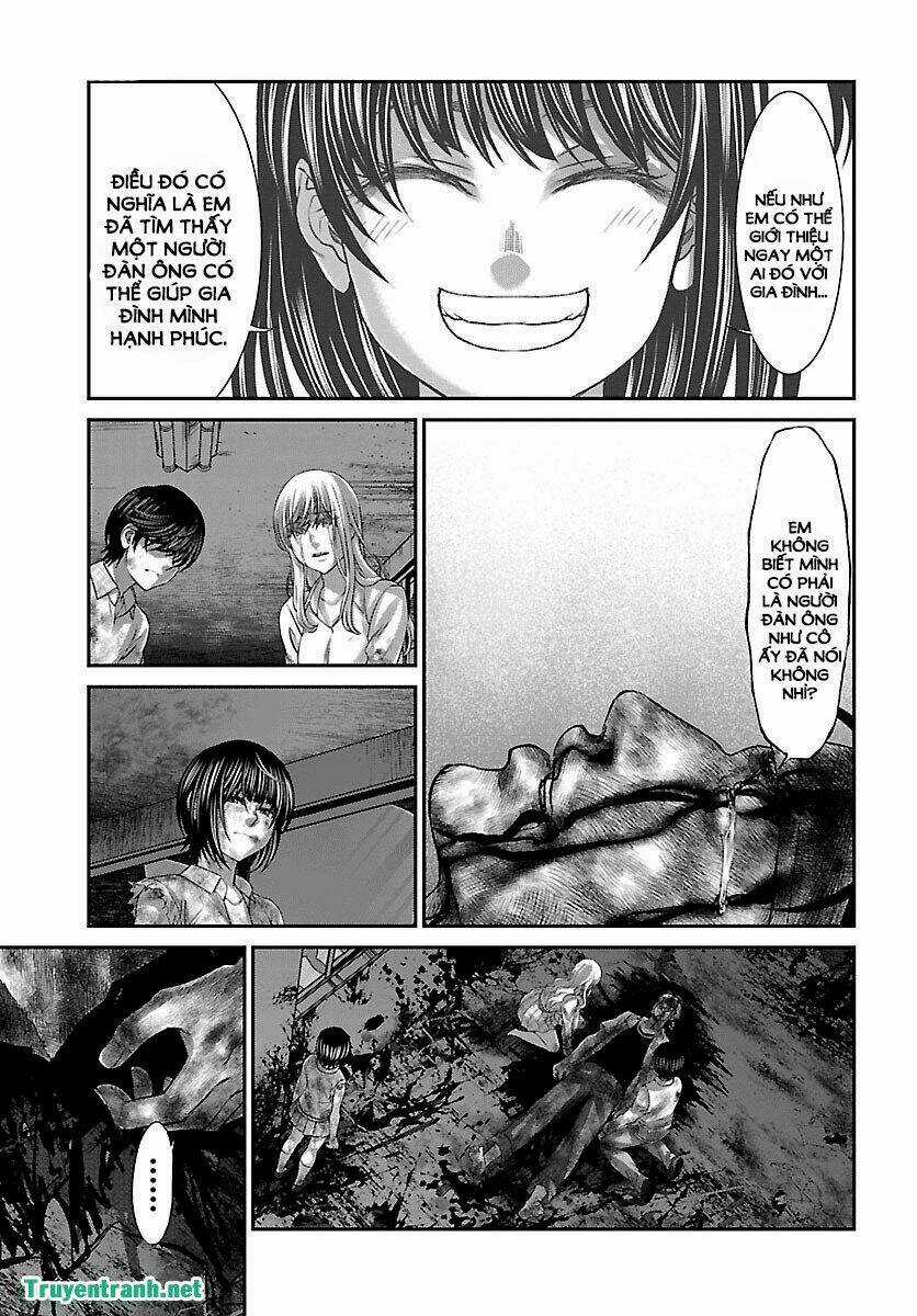 Dead Tube - Chapter 33.2 - Trang 11