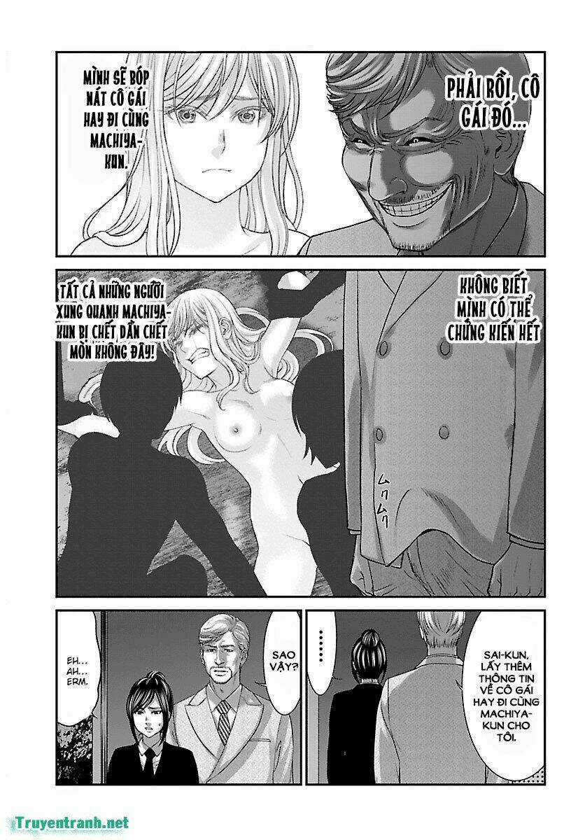 Dead Tube - Chapter 33.2 - Trang 13