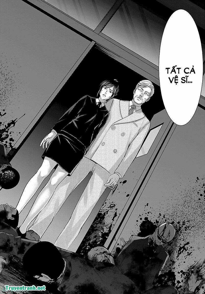 Dead Tube - Chapter 33.2 - Trang 14