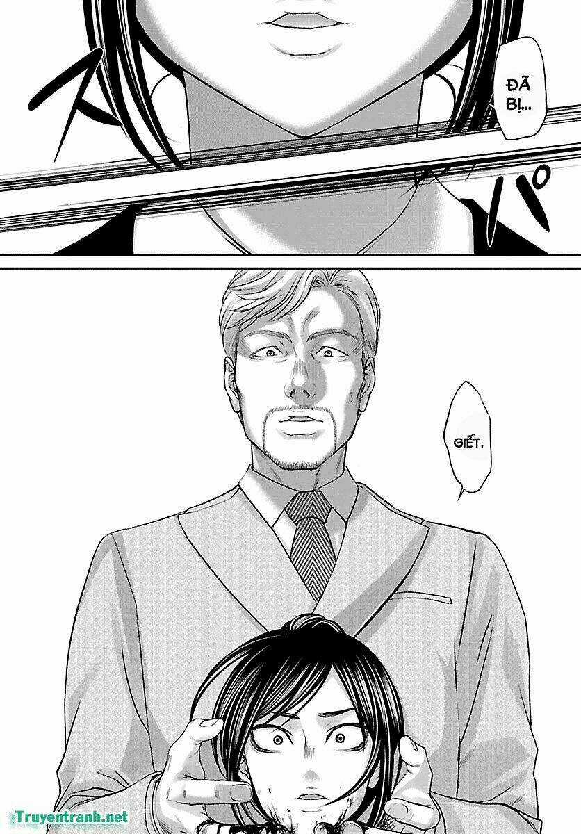 Dead Tube - Chapter 33.2 - Trang 15