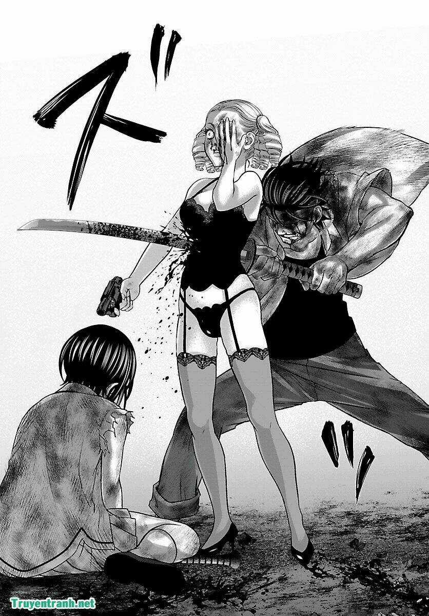 Dead Tube - Chapter 33.2 - Trang 3