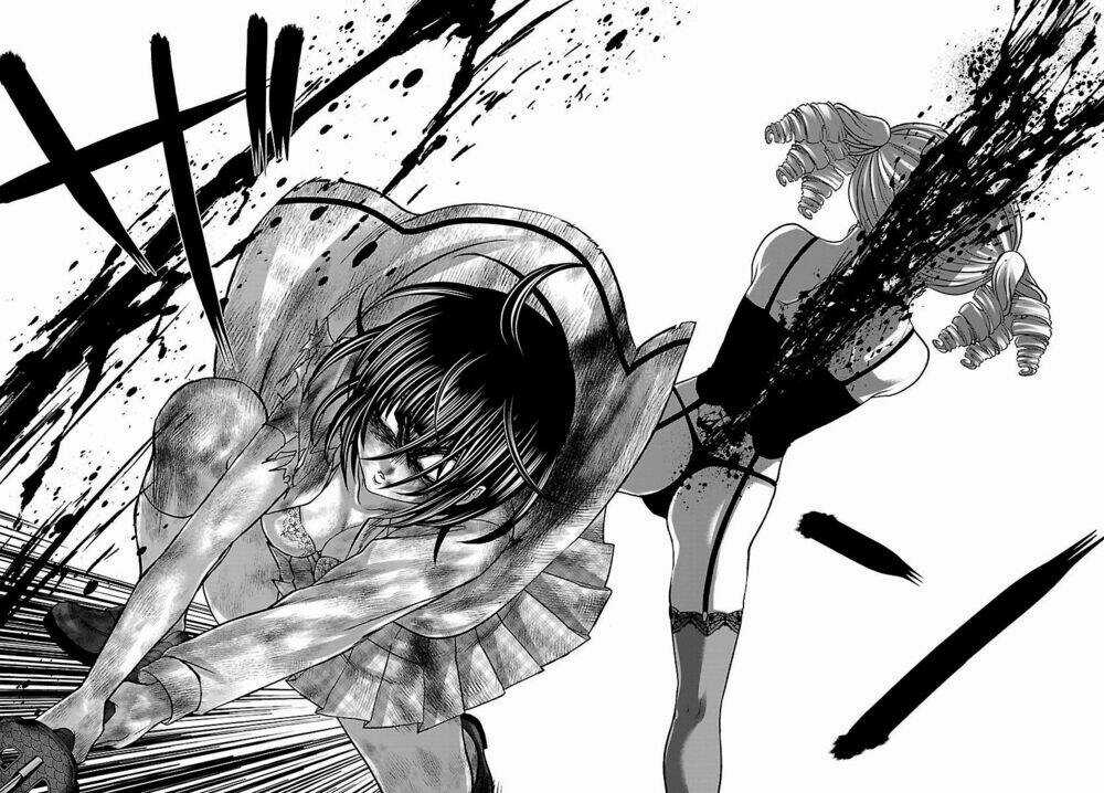 Dead Tube - Chapter 33.2 - Trang 5