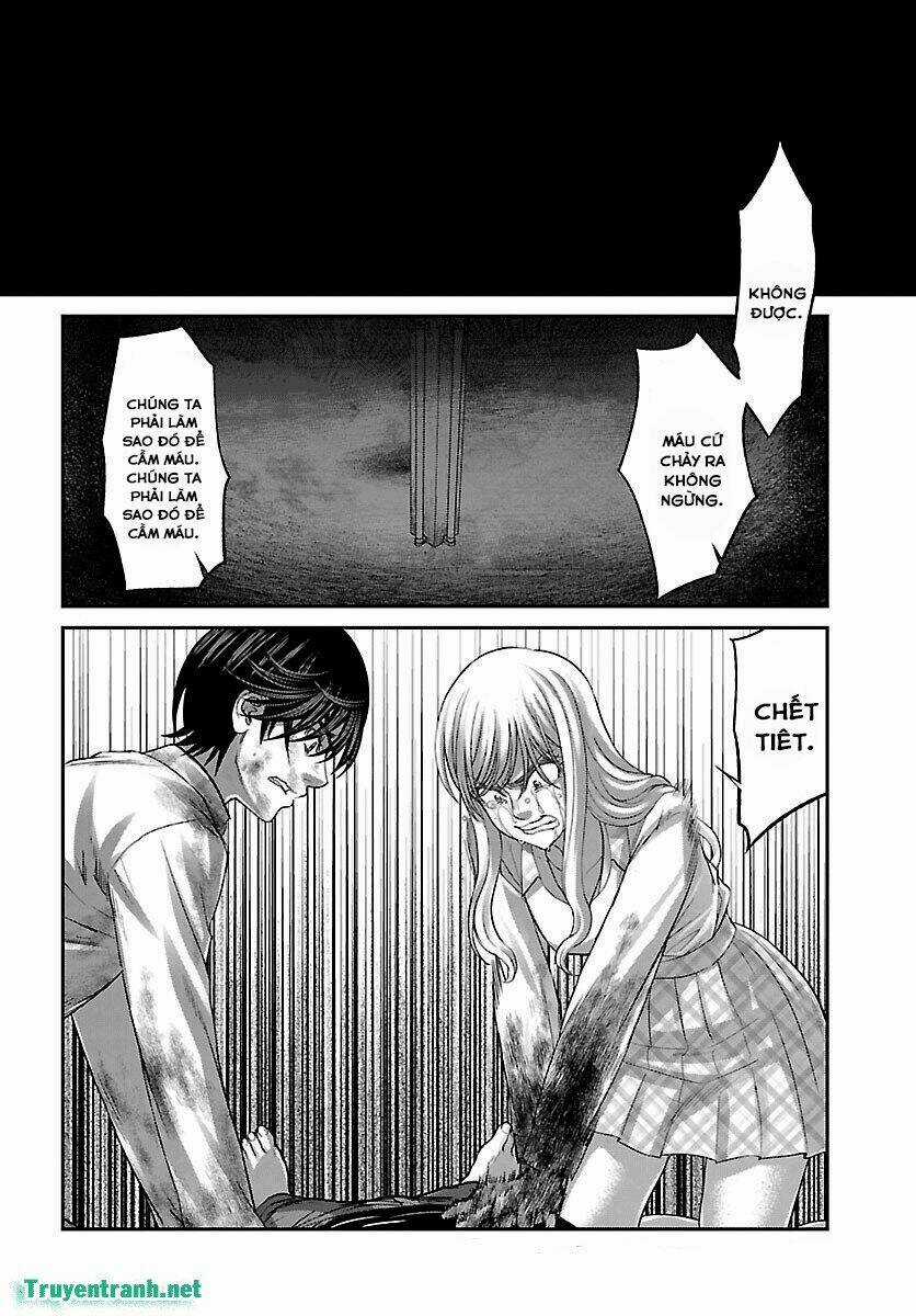 Dead Tube - Chapter 33.2 - Trang 8