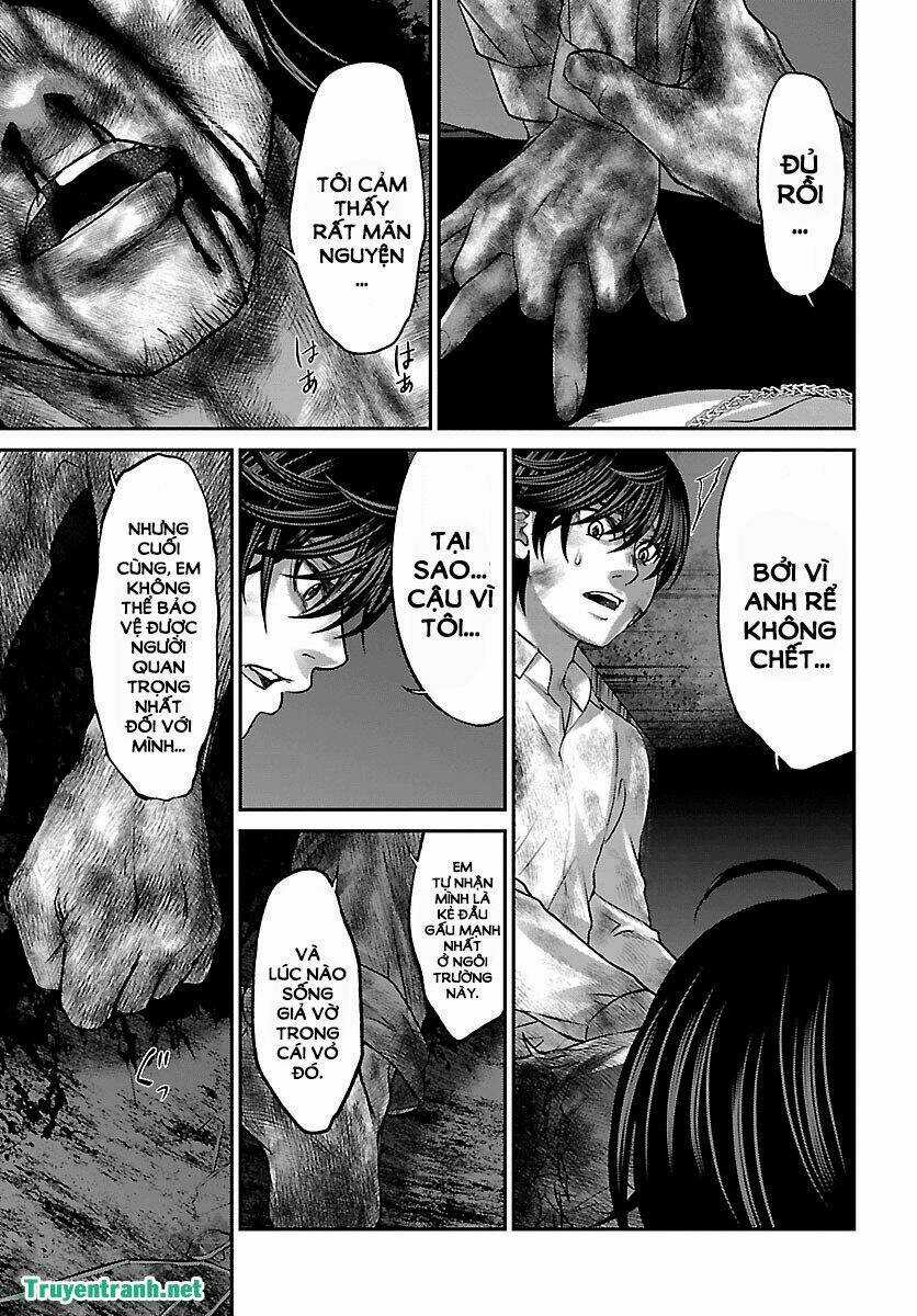 Dead Tube - Chapter 33.2 - Trang 9