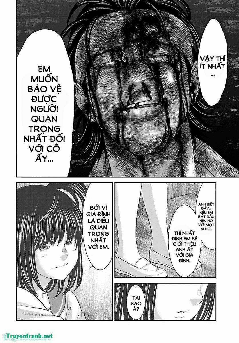 Dead Tube - Chapter 33.2 - Trang 10