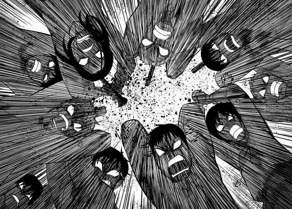 Dead Tube - Chapter 33.3 - Trang 12