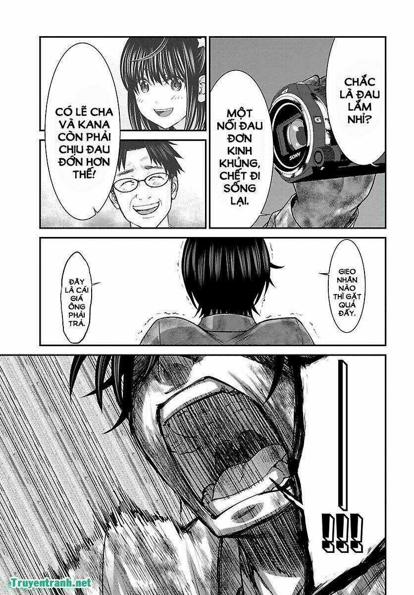 Dead Tube - Chapter 33.3 - Trang 14