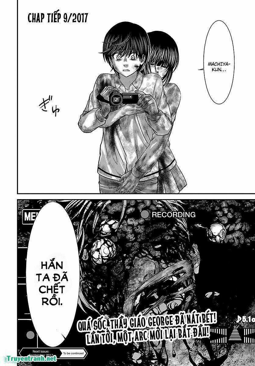Dead Tube - Chapter 33.3 - Trang 15