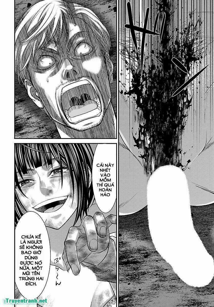 Dead Tube - Chapter 33.3 - Trang 5