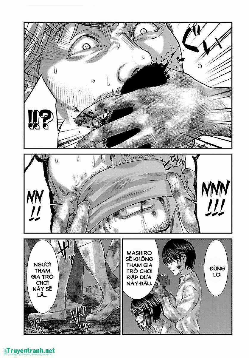 Dead Tube - Chapter 33.3 - Trang 6