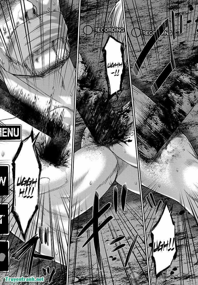 Dead Tube - Chapter 33.3 - Trang 8