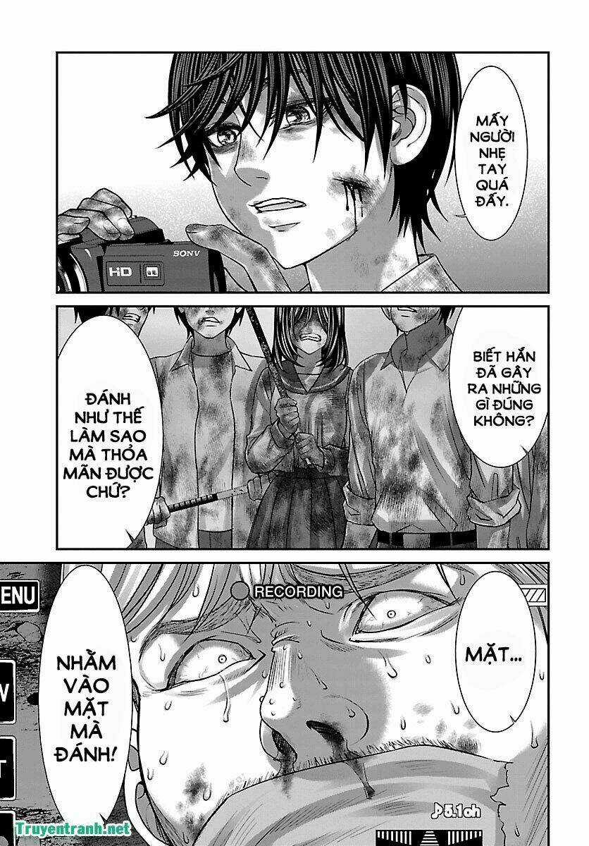 Dead Tube - Chapter 33.3 - Trang 9