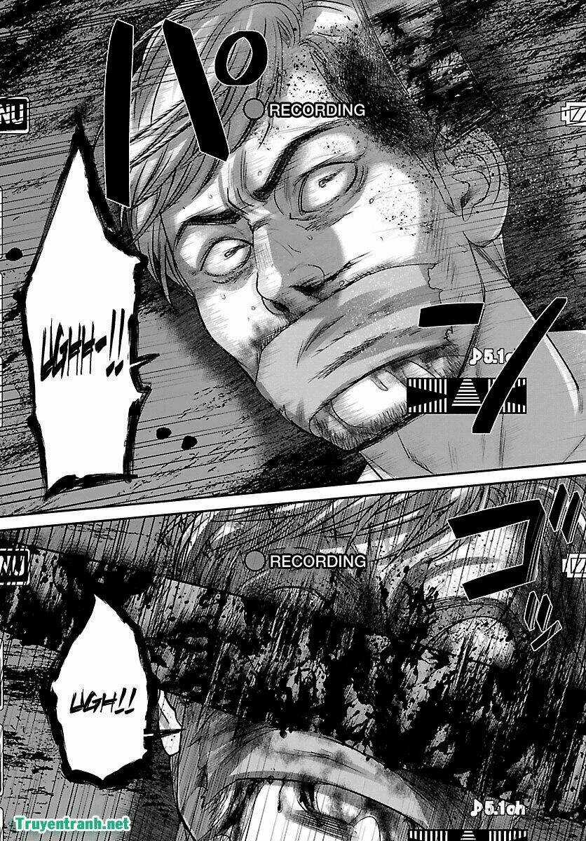 Dead Tube - Chapter 33.3 - Trang 10