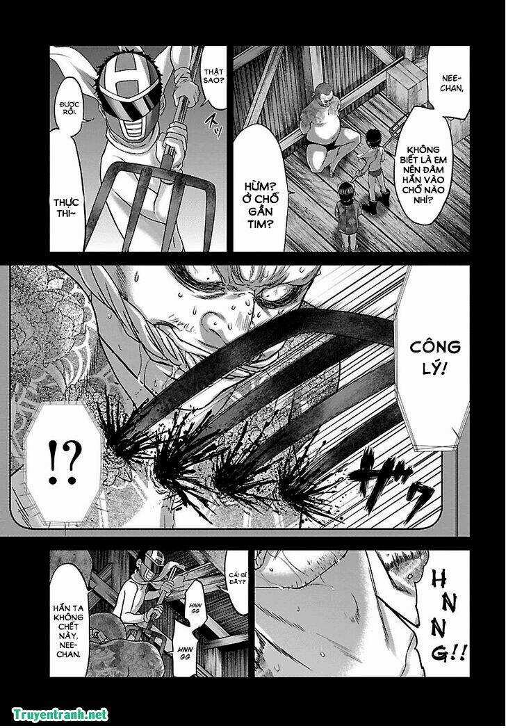 Dead Tube - Chapter 34.1 - Trang 5