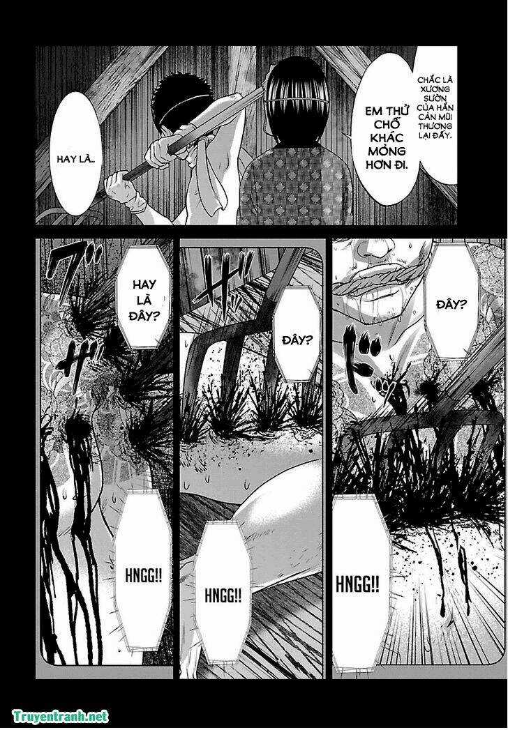 Dead Tube - Chapter 34.1 - Trang 6