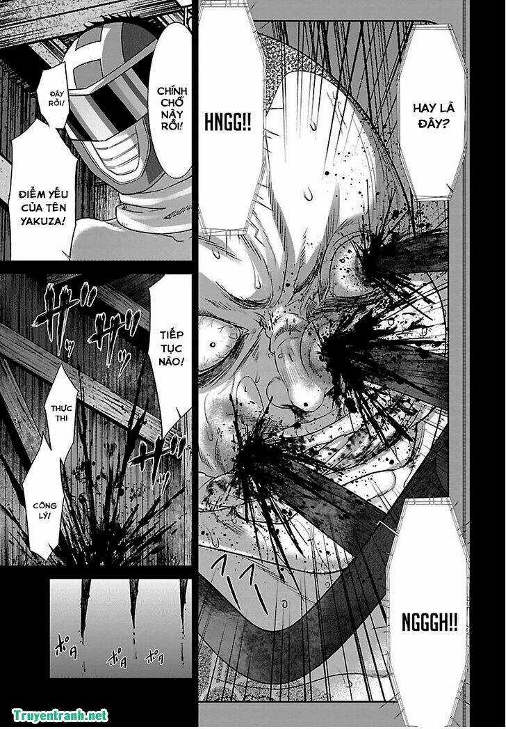 Dead Tube - Chapter 34.1 - Trang 7