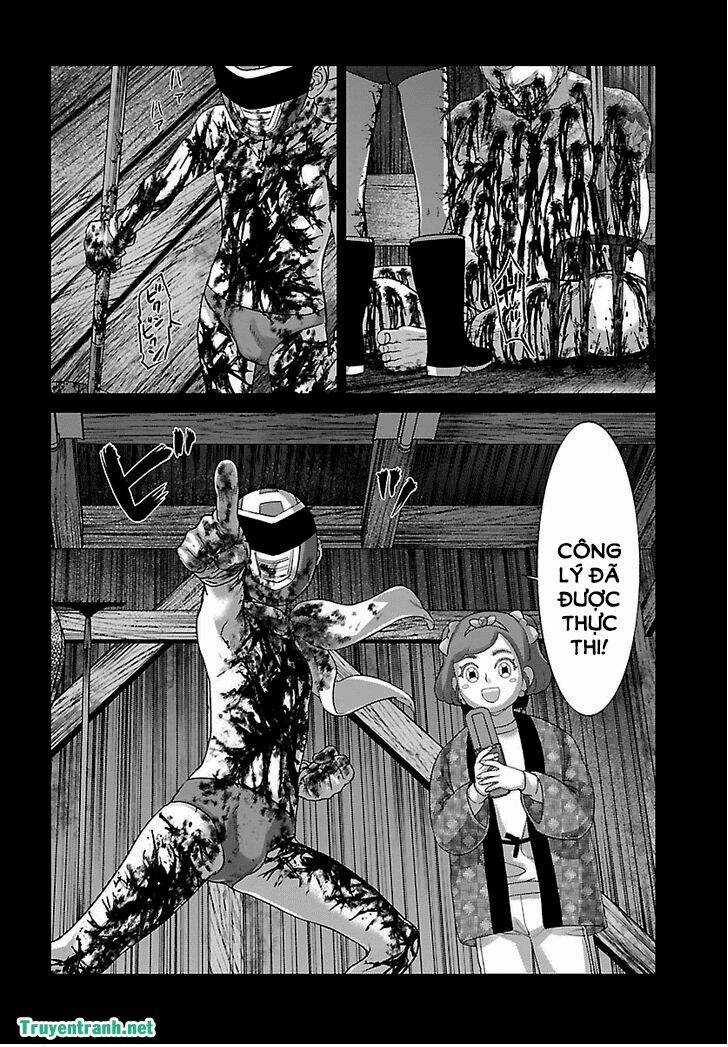 Dead Tube - Chapter 34.1 - Trang 8