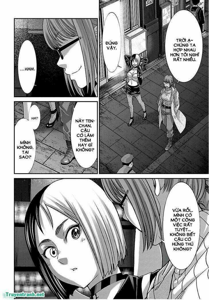 Dead Tube - Chapter 34.2 - Trang 5