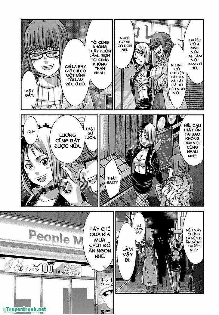 Dead Tube - Chapter 34.2 - Trang 6