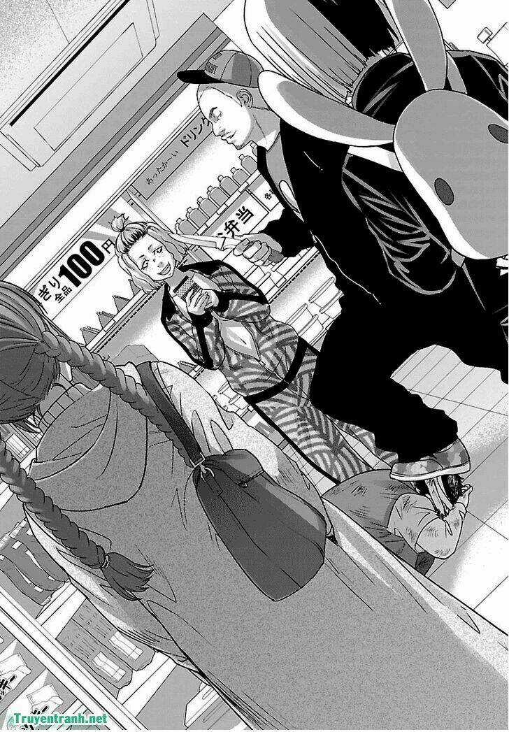 Dead Tube - Chapter 34.2 - Trang 7